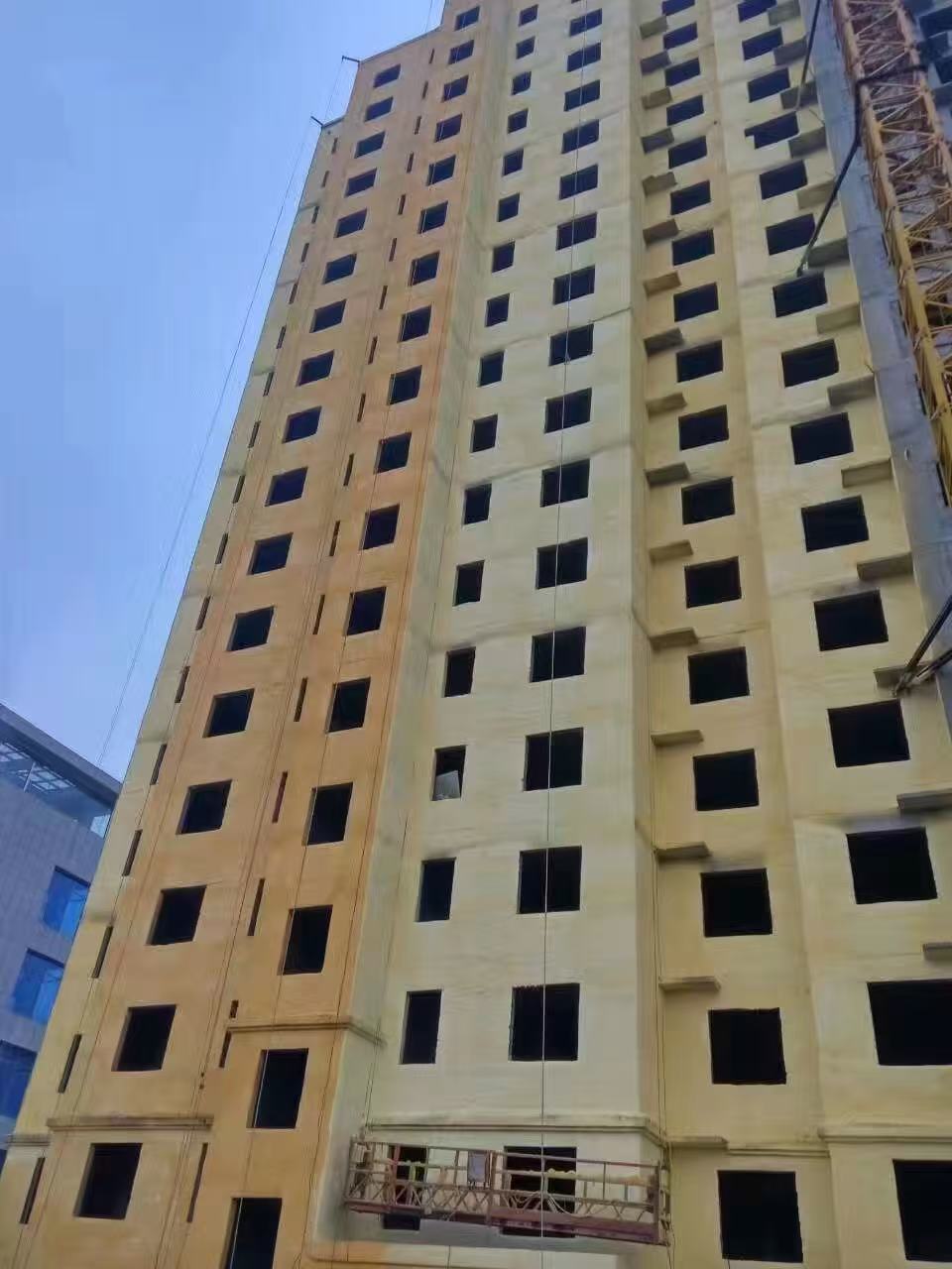南宁市集装箱聚氨酯保温高速高铁聚氨酯保温 - 一站式服务