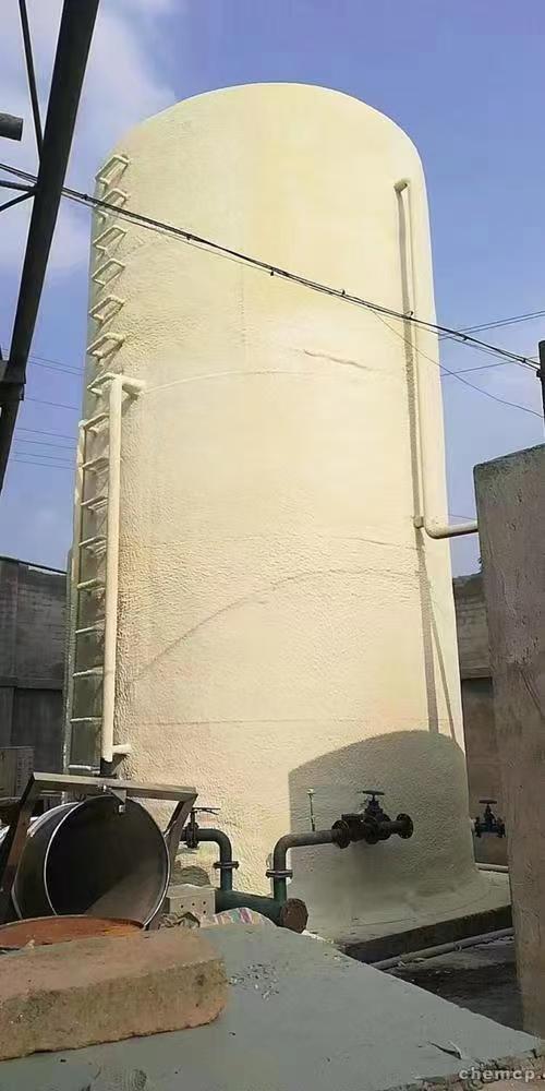 南宁市聚氨酯发泡保温厂房车间聚氨酯保温 - 排名